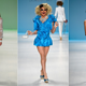 Illustration for article titled The Betsey Johnson Show Delightfully Celebrated Marriage Equality